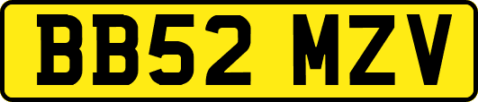 BB52MZV