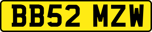 BB52MZW