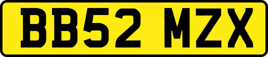 BB52MZX