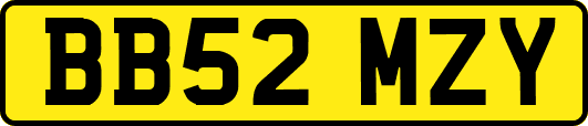 BB52MZY