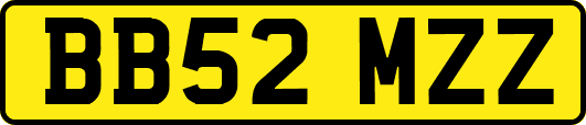 BB52MZZ