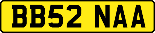 BB52NAA