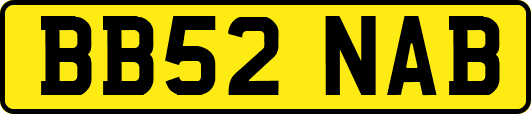 BB52NAB