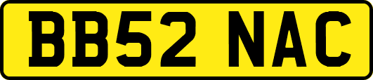 BB52NAC