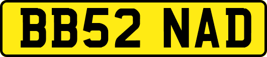 BB52NAD