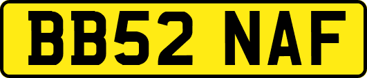 BB52NAF