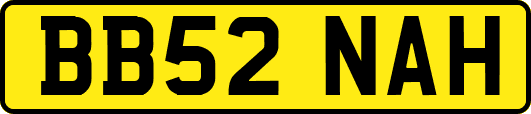 BB52NAH