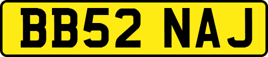 BB52NAJ