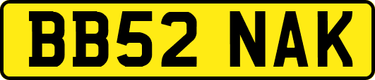 BB52NAK