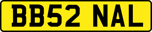BB52NAL