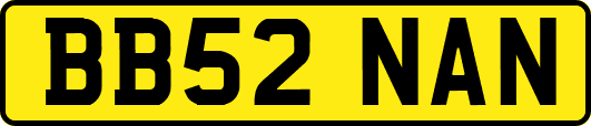 BB52NAN