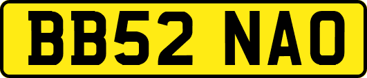 BB52NAO