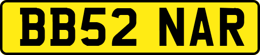 BB52NAR
