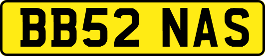 BB52NAS
