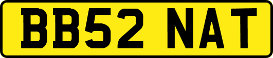 BB52NAT