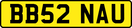 BB52NAU