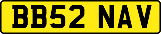 BB52NAV