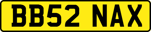 BB52NAX