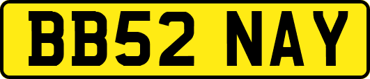 BB52NAY