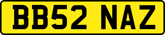 BB52NAZ