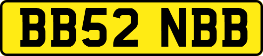 BB52NBB