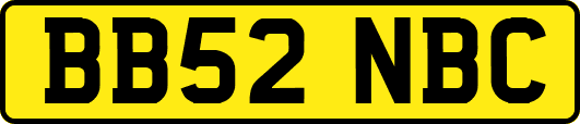 BB52NBC