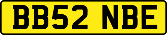 BB52NBE