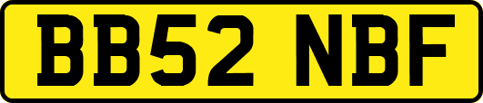 BB52NBF