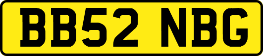 BB52NBG