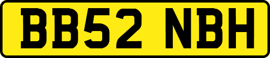 BB52NBH