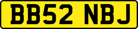 BB52NBJ