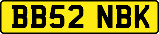 BB52NBK