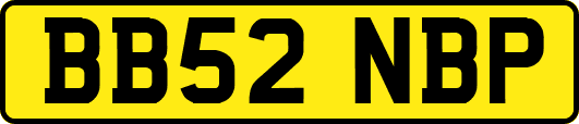 BB52NBP