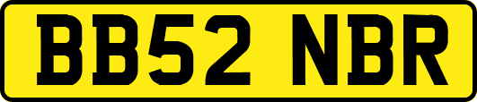 BB52NBR