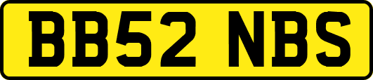 BB52NBS