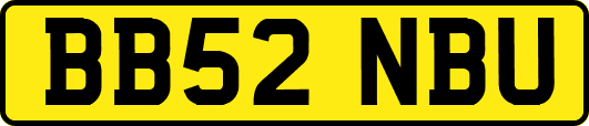 BB52NBU