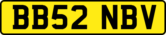 BB52NBV
