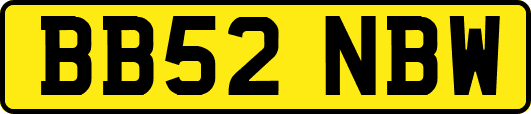 BB52NBW