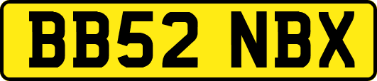 BB52NBX