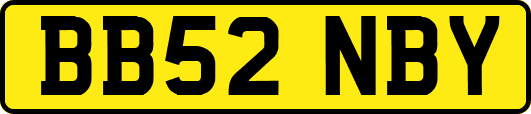 BB52NBY