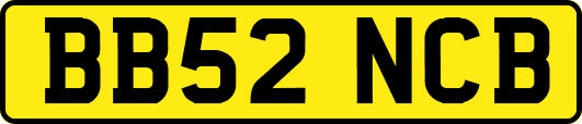 BB52NCB