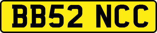 BB52NCC
