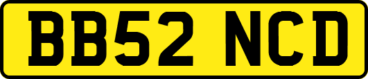 BB52NCD