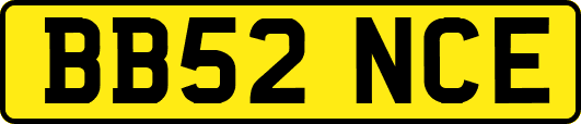 BB52NCE