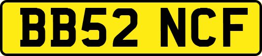 BB52NCF