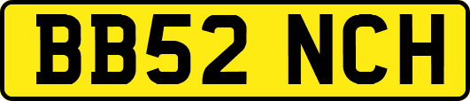 BB52NCH