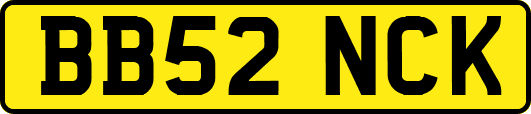 BB52NCK