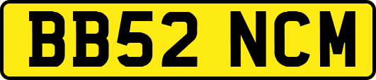 BB52NCM
