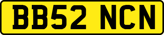BB52NCN