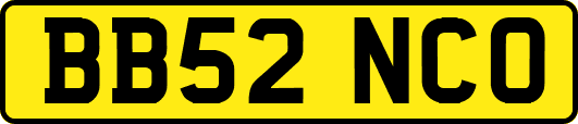 BB52NCO